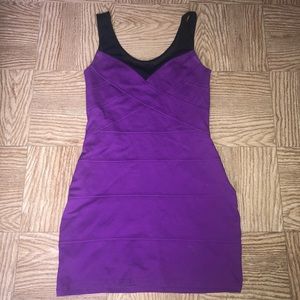 Express dress